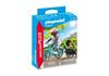 Playmobil Special Plus Велосипедное путешествие 70601 (2024)