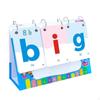 Phonics Alphabet Flashcards Sight Words Flash Cards Reading Letters Children's Spelling