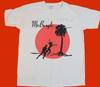MR BUNGLE CALIFORNIA MIKE PATTON FANTOMAS TOMAHAWK FNM НОВАЯ Т-ШИРТА НАТУРАЛЬНОГО ЦВЕТА Унисекс Т-ШИРТА