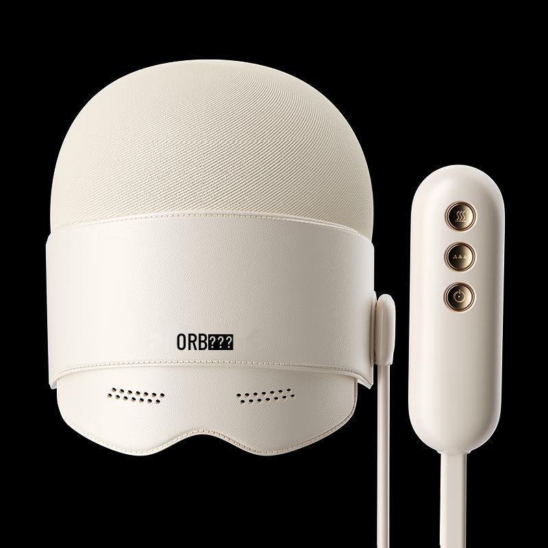 Oribo ORB-1674 Head & Eye Sleep Massager