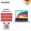 Huawei Ноутбук MateBook D14 2024 (Китайская версия)