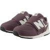 New Balance Nb 574 Удобные Мягкие Низкие Кроссовки для Ходьбы Детская Обувь Фиолетовый NW574LCE