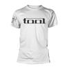 Tool Wrench (White) Unisexs Tshirt Unisexs