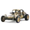 Tamiya Электрический радиоуправляемый автомобиль серии Attack Buggy 58496 1/10 № 496 (2011)