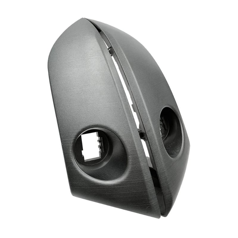 1 пара отделки приборной панели центра автомобиля 55412-42060 55413-42070 для 55412-42060-B0 55413-42070-B0 рамка приборной панели