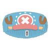 K Company ONE PIECE Чоппер Повязка на голову, В80 х Ш200 х Г50мм, OP-HB-CH