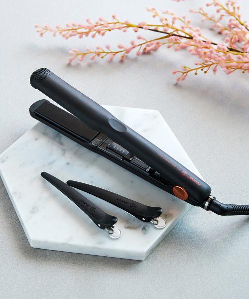 [JMW] Magical W2010ME Professional Moving Cushion Hair Styler (W2010ME)