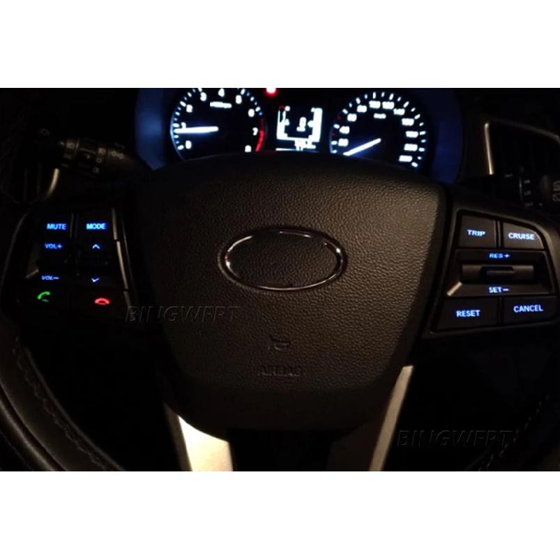 Для Hyundai Creta Ix25 1.6L 2.0L Кнопка переключателя круиз-контроля на рулевом колесе Дистанционное управление Кнопка регулировки громкости 96710C90004X
