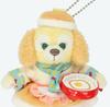 Значок Cookie Ann Plush Duffy & Friends Wonderful Kitchen Tokyo Disney Resort Limited Сувенирный подарок
