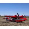Casiopea Grumman G 44 Arf Red