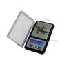 200g Jewelry Scale Digital Pocket Scales LCD Display Scale Small Mini Kitchen Scales Weight G OZ