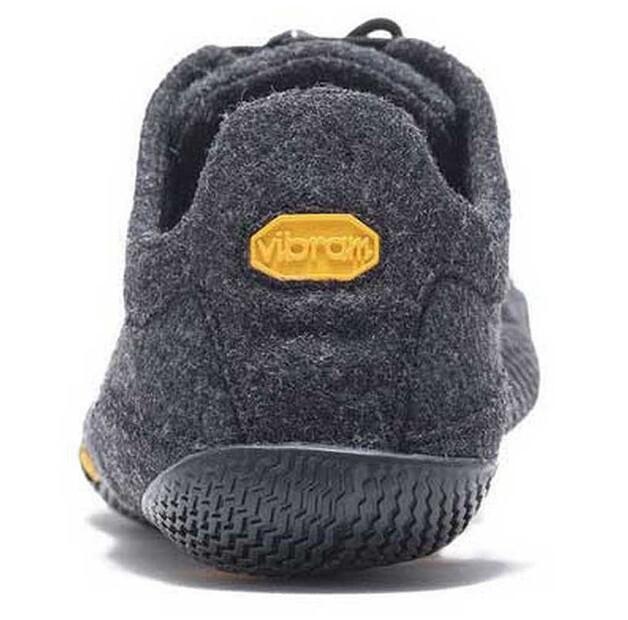 Vibram Fivefingers KSO Eco Wool ботинки трекинговые