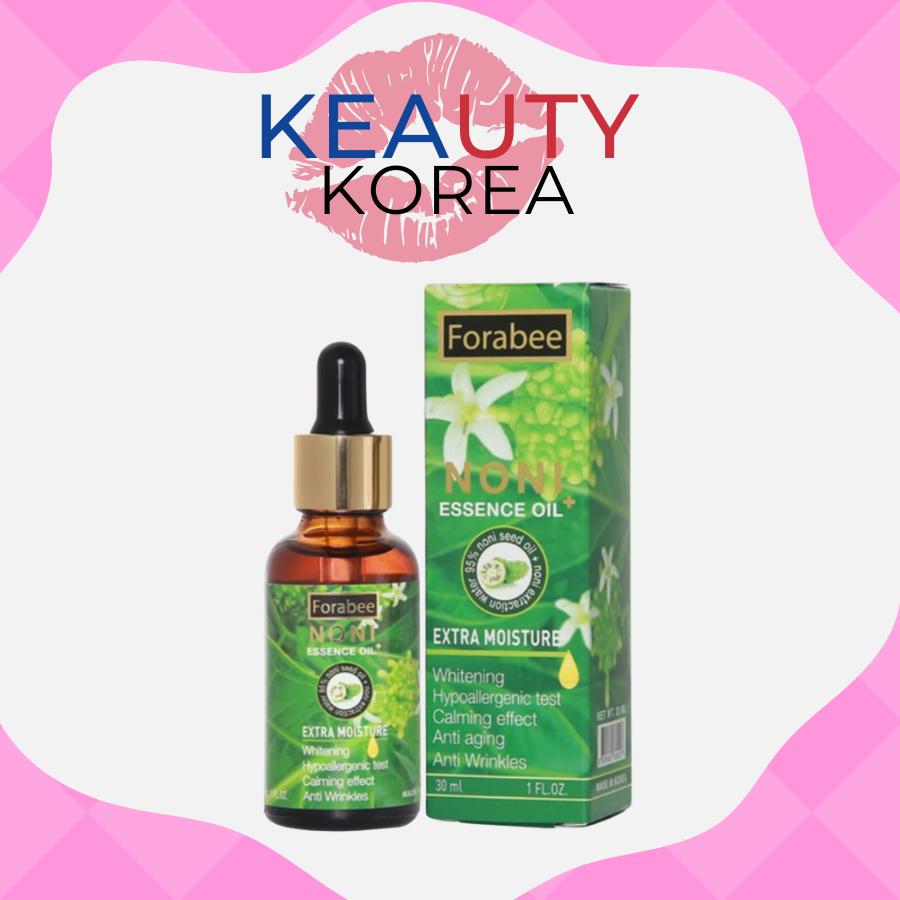 Масло-эссенция нони Forabee 30 мл