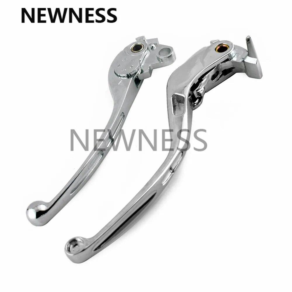 Для Honda CBR1000RR CBR 1000RR CBR 1000 RR 2004 2005 2006 2007 04 06 07 CB1000R 2008-2014 мотоциклетные тормозные рычаги сцепления алюминий