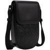 New CALVIN KLEIN Synthetic Material Crossbody Bag Men's Space Black HP2095-001