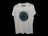 Vintage 80s 1989 THE CHAMPIONSHIPS WIMBLEDON Olde Providence Junior Champions Tennis Tournament Single Stitch Soft Thin Material Made In Usa