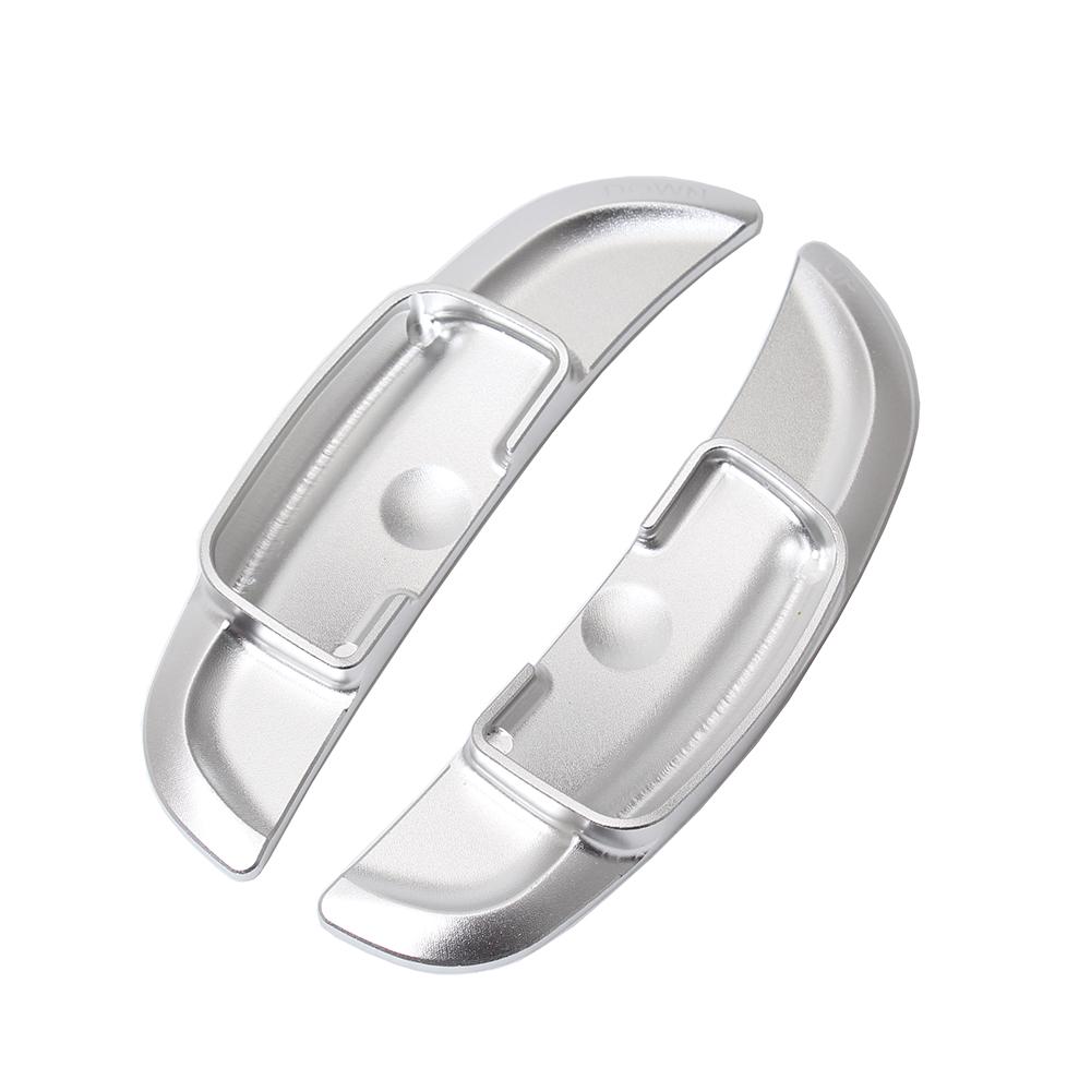 Подрулевые переключатели для Mercedes Benz ABEM Class w204 w212 GLK CLA GLA рулевое колесо автомобиля Подрулевые переключатели Расширение DSG