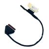 HSSDTECH EDP FHD 30PIN Touch LCD Video Screen Cable N47936-001 DC02C013L00 for HP Envy X360 15-FH 15-FE JPR50 LCD Screen Video Display Flex Cable