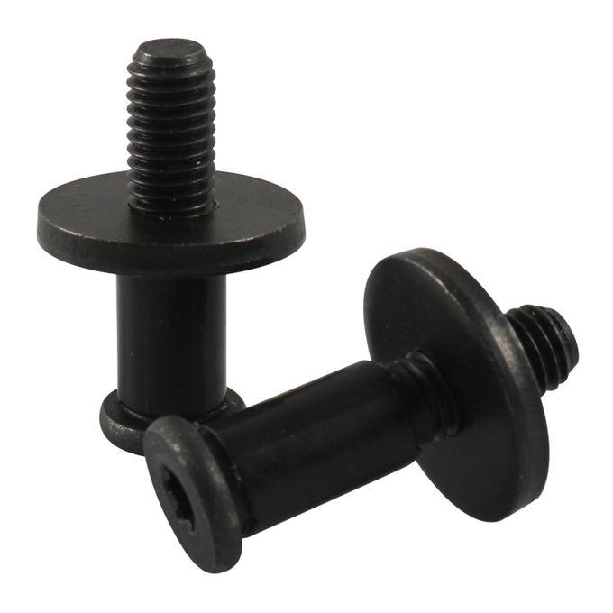 2 шт. болт задней двери 11570162 подходит для легкого