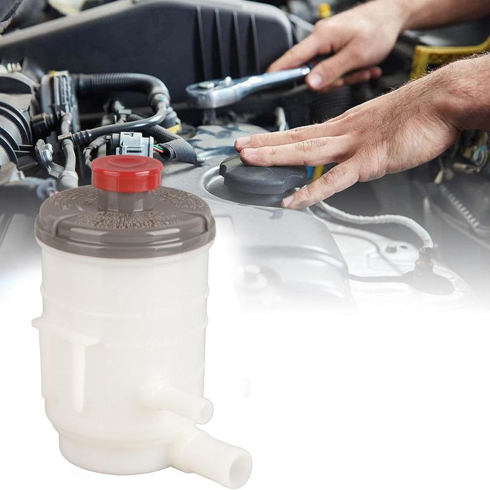 Резервуар насоса гидроусилителя руля 53701-SDA-A01 для Honda Accord 2003 - 2007