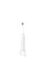 In Panasonic Sonic Vibration Toothbrush Doltz Linear Sonic Vibration Direct Charging Compact Mobile Case Included For International Use