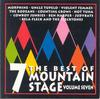 CD РАЗНЫЕ ИСПОЛНИТЕЛИ - The Best Of Mountain Stage Volume S BPM007CD Blue Plate Musi 1994 США Рок Б/У
