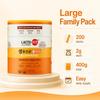 LACTO-FIT Лактобактерии Плюс Постбиотики 2 г 200 Пакетиков