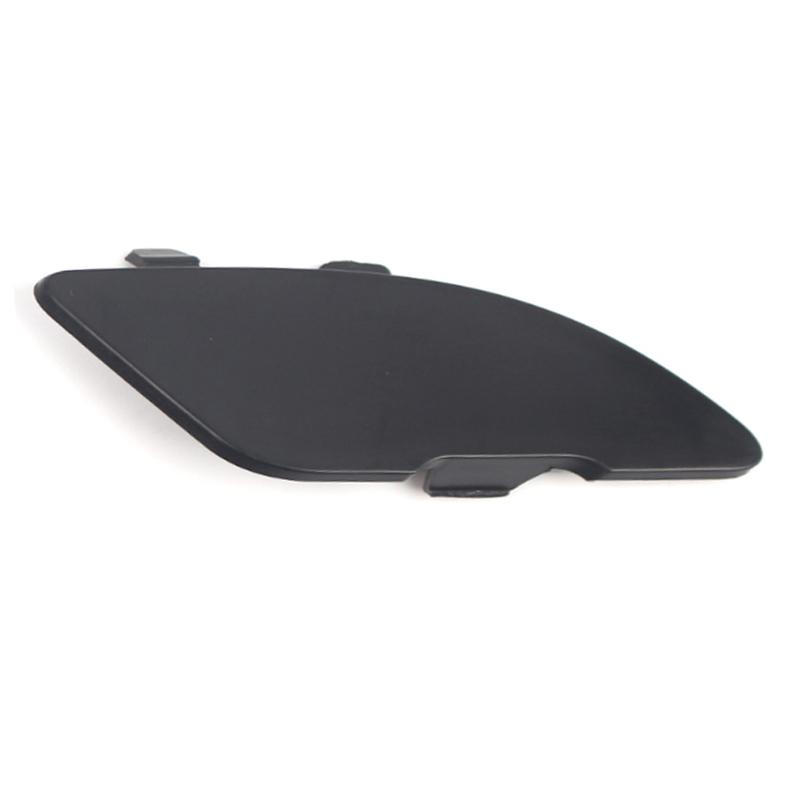 For Volvo C30 2010-2013 Front Bumper Tow Hook Eye Cap Cover 39863910 Bumper Tow Hook Eye Cap Replacement Auto Accessories