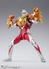 TAMASHII NATIONS Ультрамен Арк Доспех Солис 150мм ПВХ АБС окрашенная подвижная фигурка S.H.Figuarts Прибл.. &