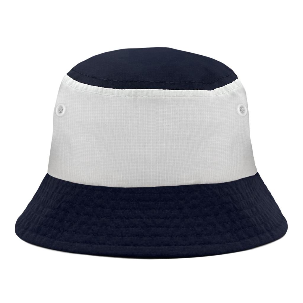 Fan Originals Rangers Contrast Bucket Hat