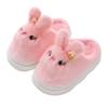 Pantuflas Детские хлопковые тапочки Зимние тапочки Мультяшные тапочки для девочек Домашняя обувь Теплая хлопковая обувь для мальчиков Детские тапочки Шлепанцы Zapatos Niña