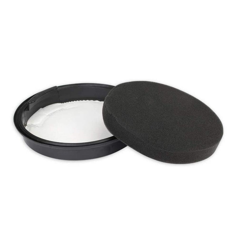 Чистый фильтр. Изысканный сменный пылесос высокого качества.