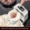 Mini Wireless Automatic Dumpling Maker for Home