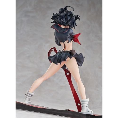Good Smile Arts Shanghai Kill La Kill Ryuko Matoi Transformation Ver. 1/7 Scale Plastic Pre-painted Finished Figure