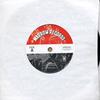 7-дюймовая пластинка RANKING JOE Look MRW7001 Marrow Records 2011 Великобритания Регги Ска Даб Б/у