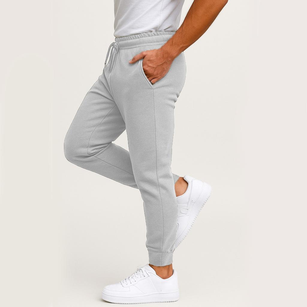 Мужские разноцветные спортивные брюки, Мужские весенние повседневные свободные длинные брюки с завязками на щиколотках