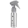 60 мл Растения Цветы Распылитель Флакон Парикмахерская Вода Распылитель Инструмент Парикмахерской(#1 60мл Серебро)