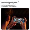 Спортивные Bluetooth-наушники Newsmy LY12PLUS с открытым дизайном и креплением-крючком