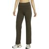 Nike Knitted Sweatpants Women's Ore Gray/Black FV7849-004