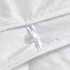 LUOLAI Antibacterial All-Season Polyester Fiber Duvet