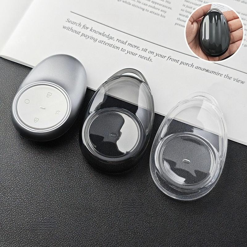 Чехол-защита для автомобильного ключа из ТПУ, сумка-чехол для GAC AION Y Plus S V LX IA5, мягкий прозрачный держатель для пульта, брелок, аксессуары