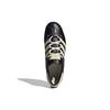 Foot Industry x adidas Gazelle Черные Кремово-белые Унисекс Кроссовки Основной черный Резина ID3517