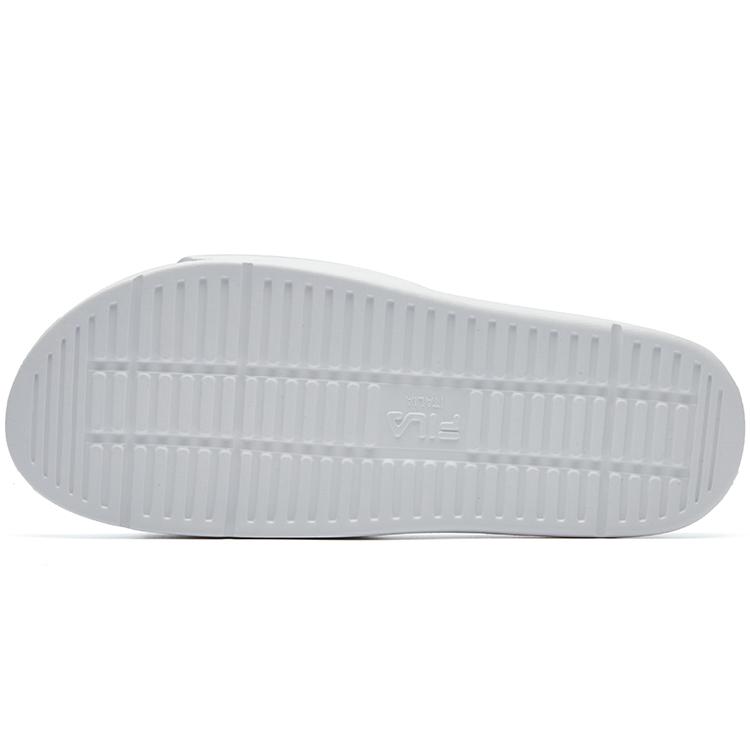 Fila Шлепанцы женские FILA Белые F12W124623FWT