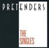 CD PRETENDERS Синглы US Rock Б/у
