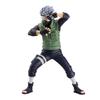 BANPRESTO Хатаке Какаши Наруто Ураганные Хроники 23см Разноцветный BP29063P Идеально для фанатов аниме