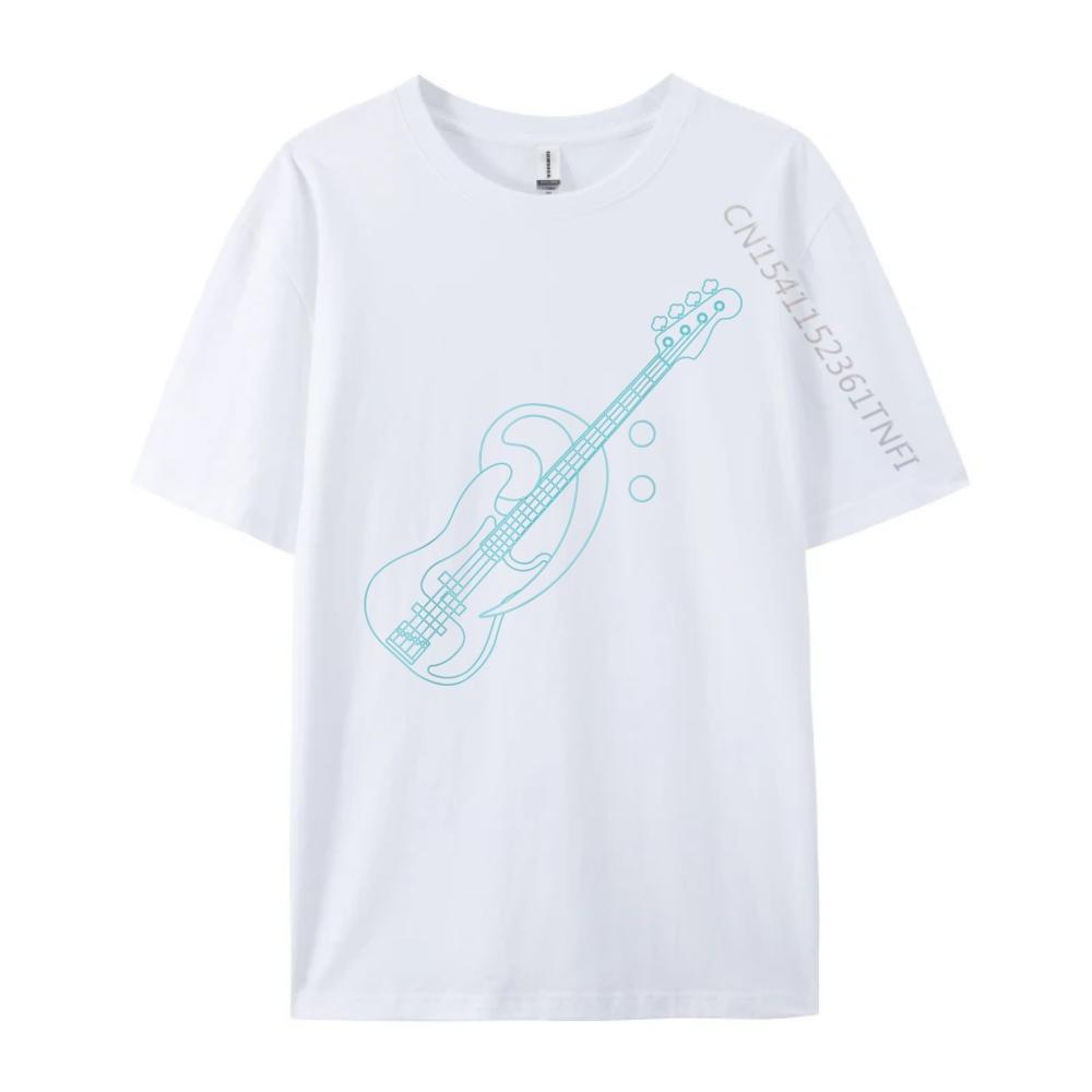 Bass Clef Bassist Guitarist Bass Guitar Musician Music Hiphop Streetwear Luxury Clothes Unisex Plus Size Party