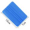 1Pc Auto Styling Felt Edge Vinyl Squeegee Car Vinyl Scraper Vehicle Window Tint Film Wrapping