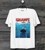 Sesame Street Cookie Monster Gnaws  Vintage Cool Unisex T Shirt B406