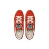 Кроссовки унисекс Butter Goods x Puma Basket Vintage Rooibos Tea Оранжевый Шепчущийся Белый 381099-02