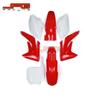 CRF150R 07-13 Off-Road Motorcycle Plastic Fairing Covers